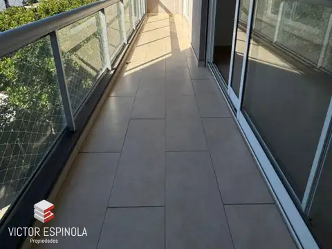 Departamento 2 AMBIENTES EN ALQUILER - General San Martín Centro
