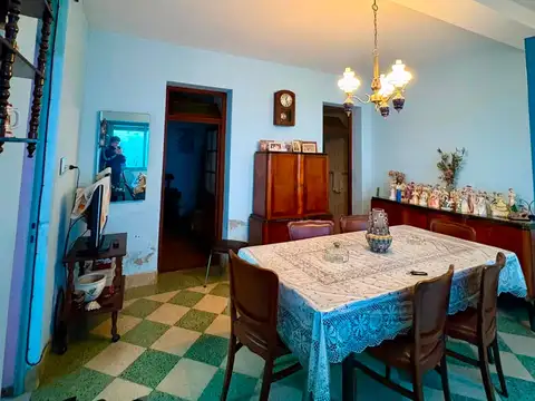 VENTA CASA 6amb/terrazas Palermo Hollywood