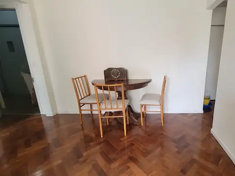 Departamento en Alquiler de 2 ambientes