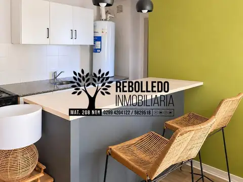 Departamento en Venta 26 años
