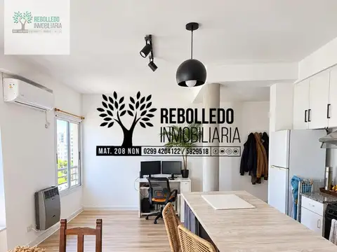 Departamento en Venta en Neuquén, USD 100.000