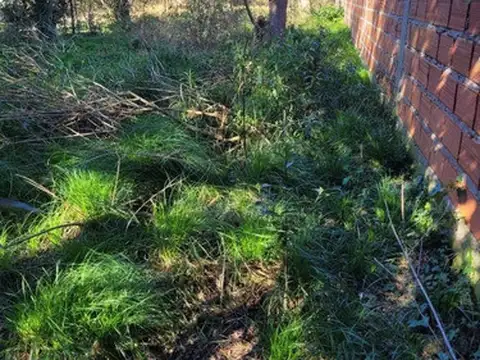 Terreno en Venta en Florencio Varela, USD 35.000
