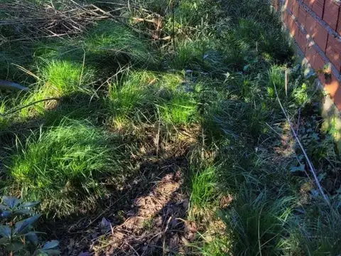 Terreno en Venta en Florencio Varela, USD 35.000