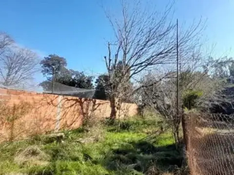 Terreno en Venta de 377,0 m2