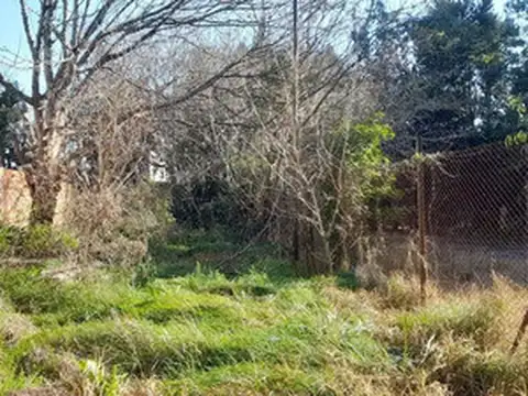 Lote en venta en Florencio Varela (Bosques)