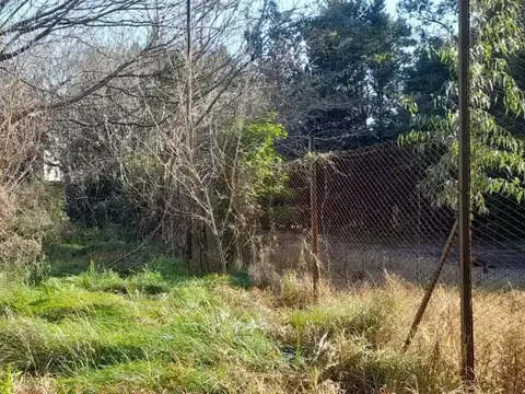 Venta - Lote  - Florencio Varela (Bosques)