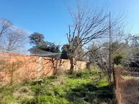 Terreno en Venta de 377,0 m2
