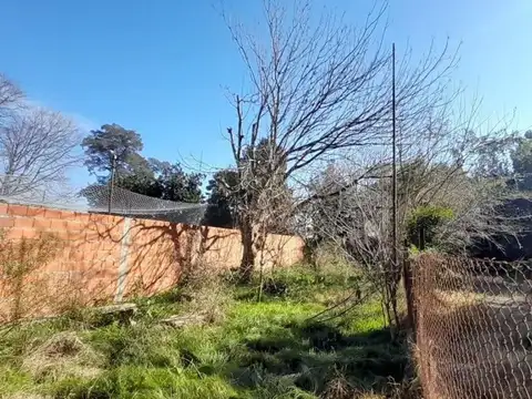 Terreno en Venta de 377,0 m2