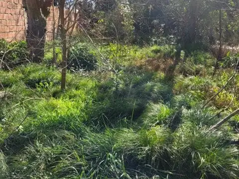 Terreno en Venta en Florencio Varela, USD 35.000