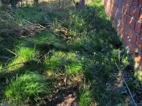 Terreno en Venta en Florencio Varela, USD 35.000