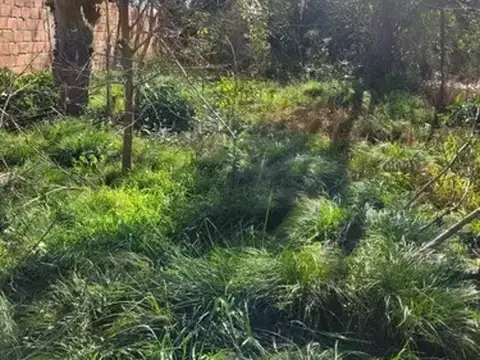 Terreno en Venta en Florencio Varela, USD 35.000