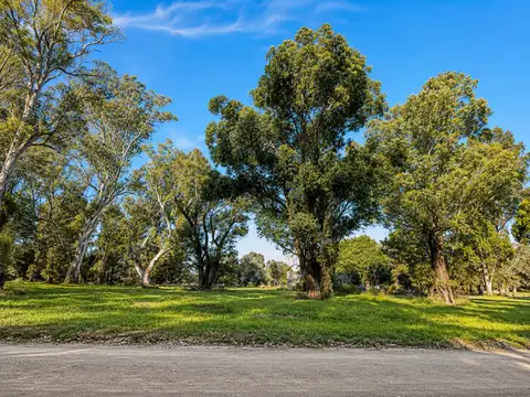 Terreno en Venta de 1155,0 m2