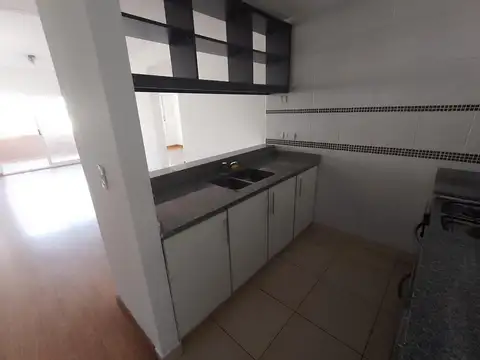 Departamento en Alquiler de 2 dormitorios