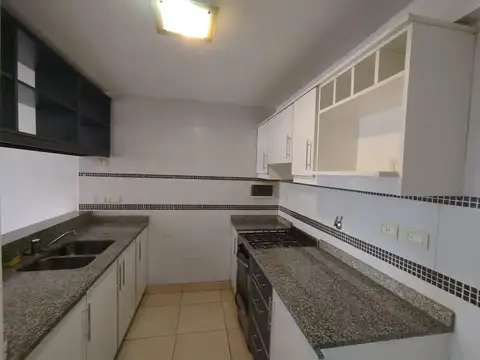 Departamento en Alquiler en Almagro, $ 1.100.000