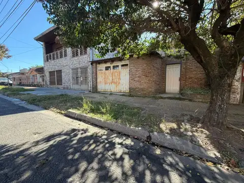 Casa en Venta 40 años