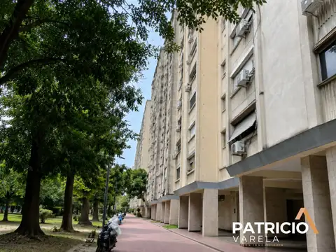 Avenida Escalada 2800, Piso 10