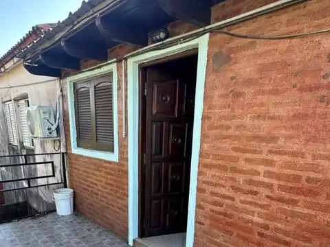 Departamento en Venta en Llaponagat, Resistencia