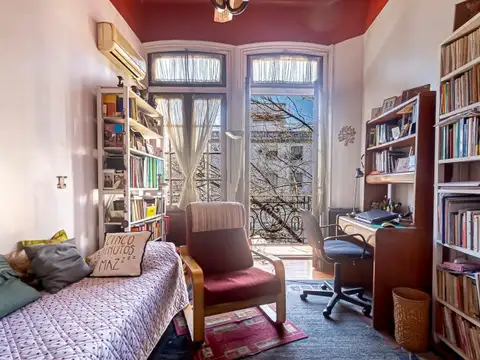 PH en VENTA en Caballito - Sin expensas - Terraza propia