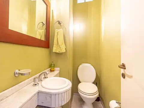 Departamento en Venta 50 años