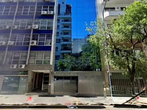 Oficina en Venta en Monserrat, CABA