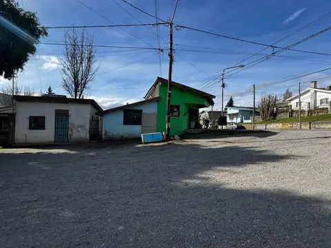 LOTE PARA DESARROLLO - BARILOCHE