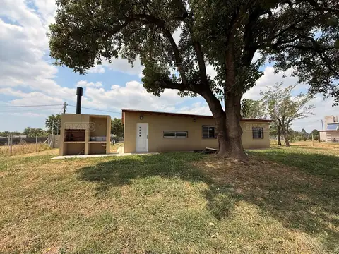 Casa en Venta al Oeste