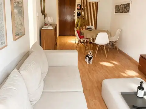 Departamento Venta 3 ambientes Cañitas