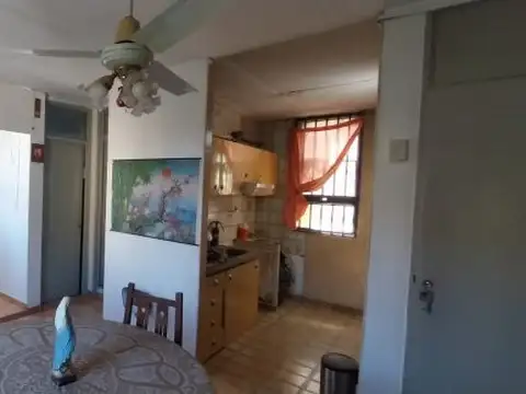 Departamento 1 dormitorio FONAVI ZONA NORTE Cancelado y escriturado