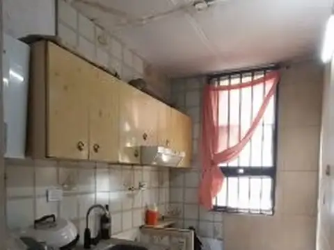 Departamento en Venta 37 años