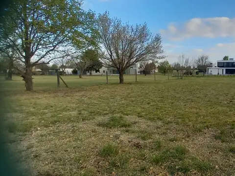 VENTA LOTE VALLE DEL GOLF 847 M2 ETAPA 3