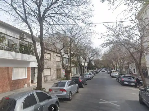 Terreno en Nuñez