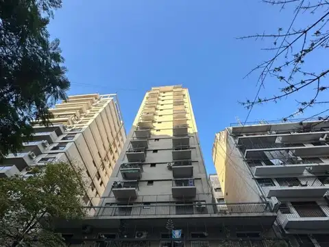 Departamento en venta Palermo chico RETASADO