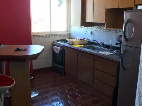 Departamento en Venta 33 años