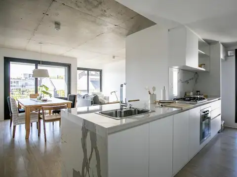 Departamento en Venta en San Isidro, USD 153.000