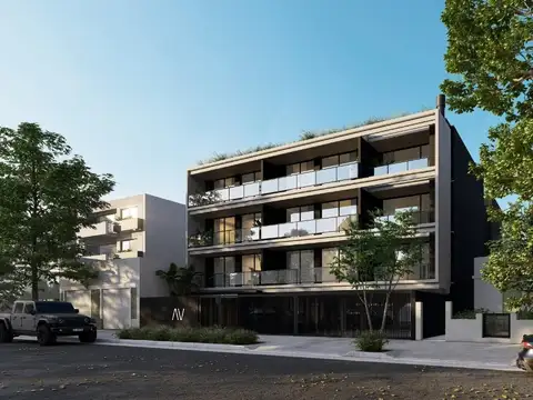 Departamento en Venta en San Isidro, USD 153.000