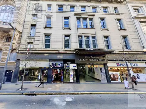 Local en Venta en San Nicolás, USD 16.000