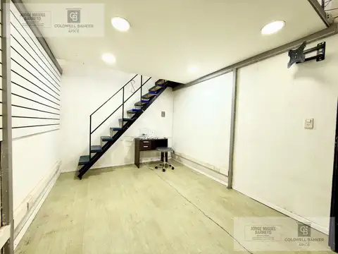 Local en Venta en San Nicolás, USD 16.000