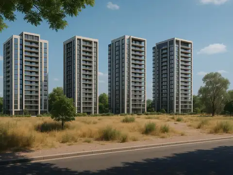 Venta de Terreno
