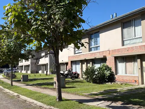 Casa en venta 3 ambientes a estrenar