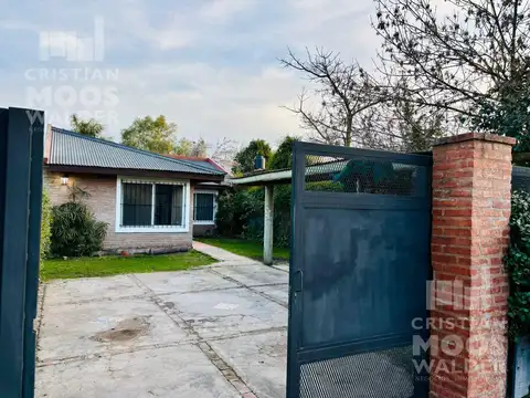 Casa en Venta de 3 dormitorios