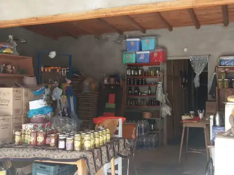 Local en Venta en Luyaba, USD 45.000