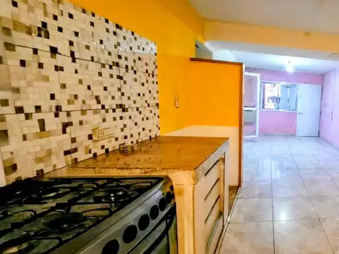 Departamento en Venta 38 años