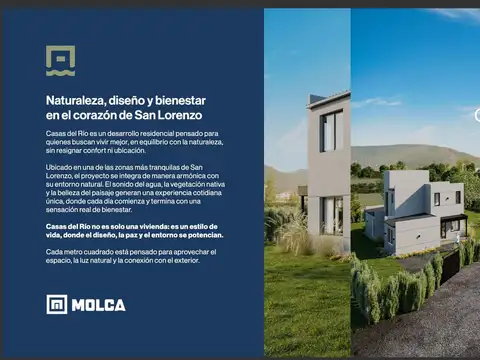 VENTA DE CASA EN SAN LORENZO