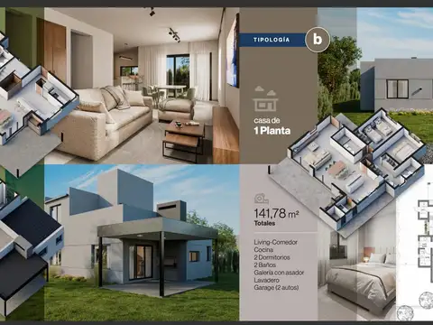 Casa en Venta en San Lorenzo, USD 160.000