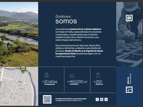 Casa en Venta 1 año