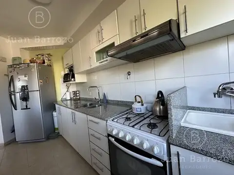 Departamento en Venta 10 años