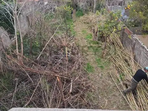 Itapirú 3200, Piso 0