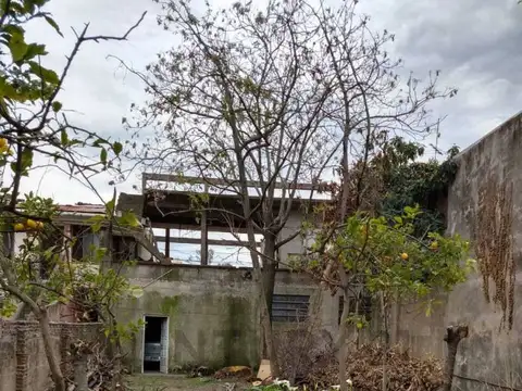 Terreno en Venta en Lanus Oeste, USD 110.000