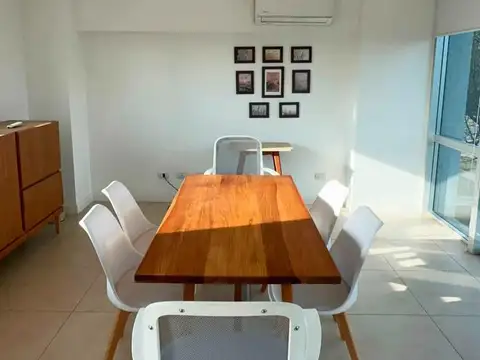 Oficina en alquiler en Aldea Fisherton