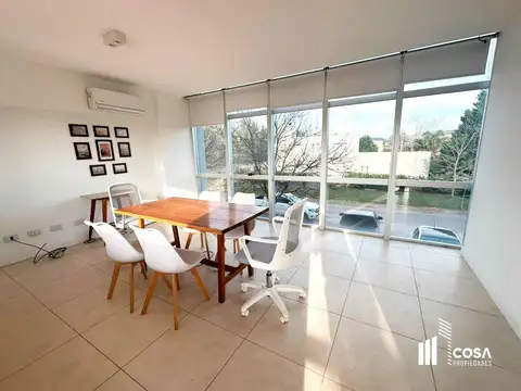 Oficina en alquiler en Aldea Fisherton